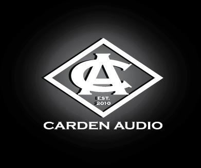 CardenAudio_Logo